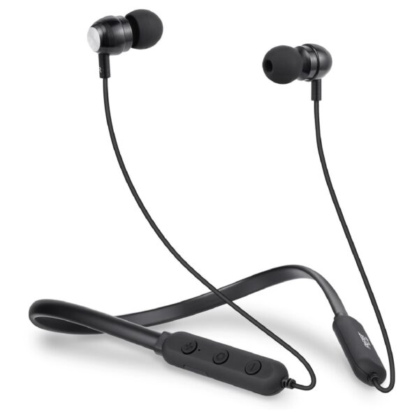 Wireless Sports Earphone Neckband With Hd Sound