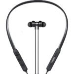 Wireless Sports Earphone Neckband With Hd Sound
