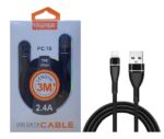 Quick Charge Usb Data Cable 3-meter