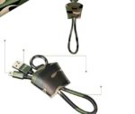 Faster Fast Charging Jungle Cable For Android