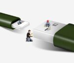 Faster Fast Charging Jungle Cable For Android