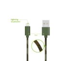 Faster Fast Charging Jungle Cable For Android