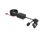 Faster Motorcycle Water Proof Charger With Led Indicator Fcc-900