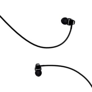 Stereo Sound Earphones