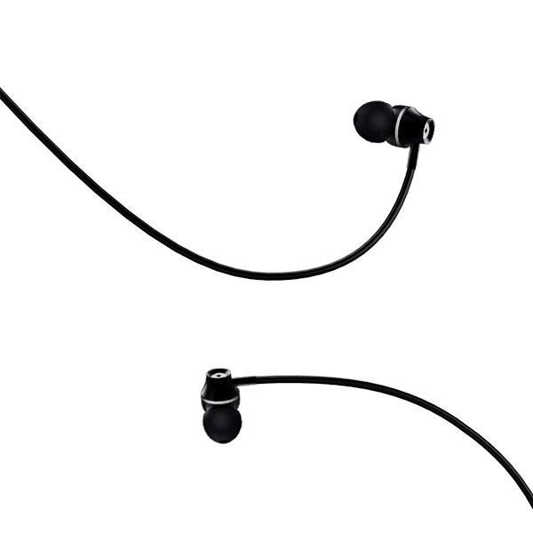 Stereo Sound Earphones