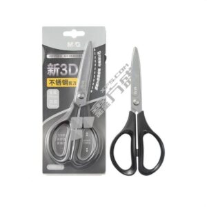 M&g 170mm Office Scissor Ass913f1