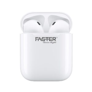 Stereo Bass Sound Tws Wireless Earbuds