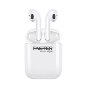 Stereo Bass Sound Tws Wireless Earbuds