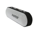Faster Outdoor Wireless Speaker