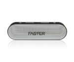 Faster Outdoor Wireless Speaker