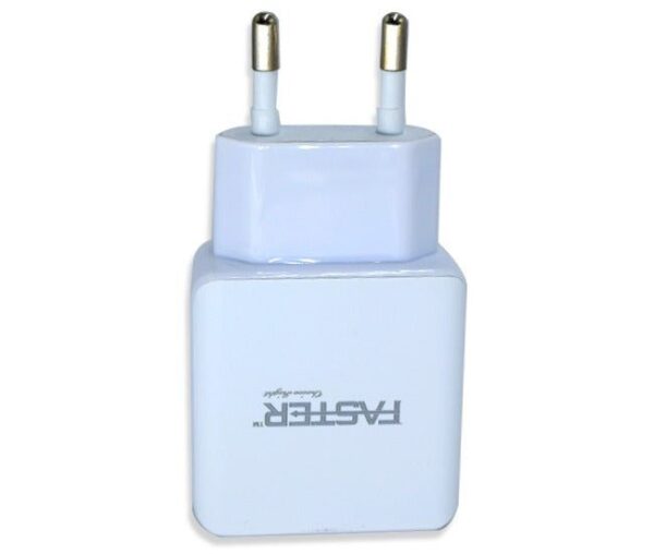 Faster Fast Charger Iq Series For Iphone