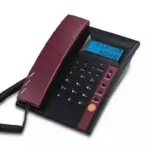 Gaoxinqi Landline Telephone Set - HCD399(82) - Image 3