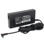 HP Blue‑Pin Laptop Adapter Charger - 4.5 mm × 3.0 mm - Image 8