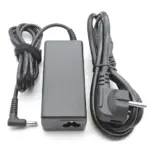 HP Blue‑Pin Laptop Adapter Charger - 4.5 mm × 3.0 mm - Image 3