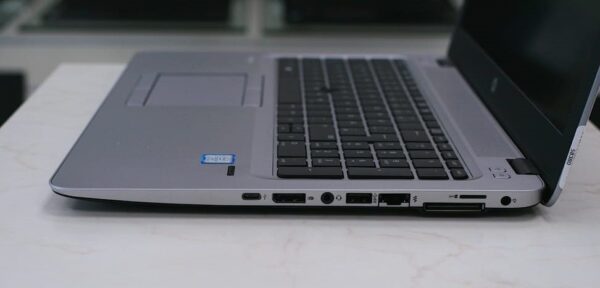 Hp Elitebook 840 G4 | Core I5 7Th Gen | 16Gb Ram | 500Gb Ssd + 500Gb Hdd | Windows 11 Pro