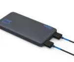 Faster Classic Power Bank - 10000mah
