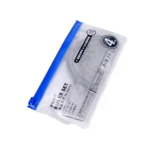 M&g Premium Quality Ruler Set Arl96233