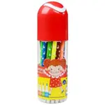 M&g Student Washable Water Color Pen – Set Of 24