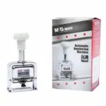 M&G Automatic Numbering Machine MG08 – 8 Digits