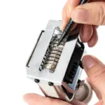 M&G Automatic Numbering Machine MG08 – 8 Digits