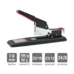M&G Heavy Duty Stapler - ABS92806 - Image 2