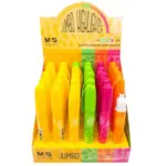 M&g Jumbo Scented Neon Highlighter