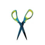 M&G Office Scissors - ASS913E7 – 175 mm