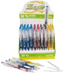 M&G Saphir Mechanical Pencil - AMP82272 - 0.5mm