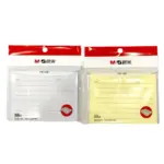 M&G Sticky Notes - YS-126 - 3x4 - 9mm Ruled