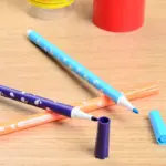 M&g Student Washable Water Color Pen - Set Of 12