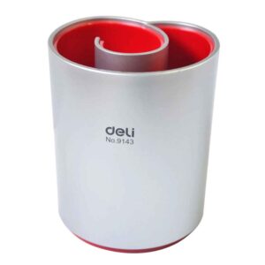 Deli Quali Pen Holder 9143