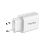 Type-c Super Fast 25w Charging Adapter For Samsung & Iphone Pd-25w