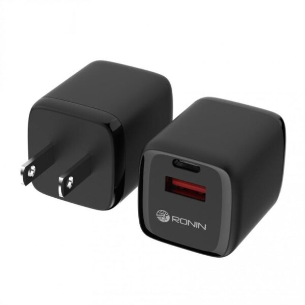 Super Fast 33W Mini Charger Pd | Chairmen Series
