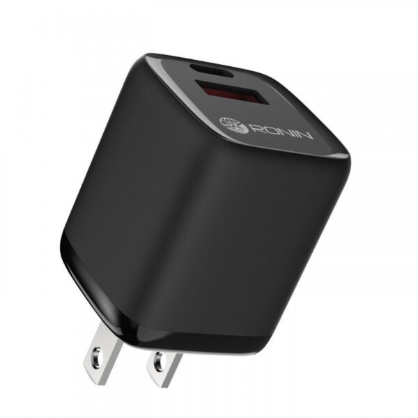 Super Fast 33W Mini Charger Pd | Chairmen Series