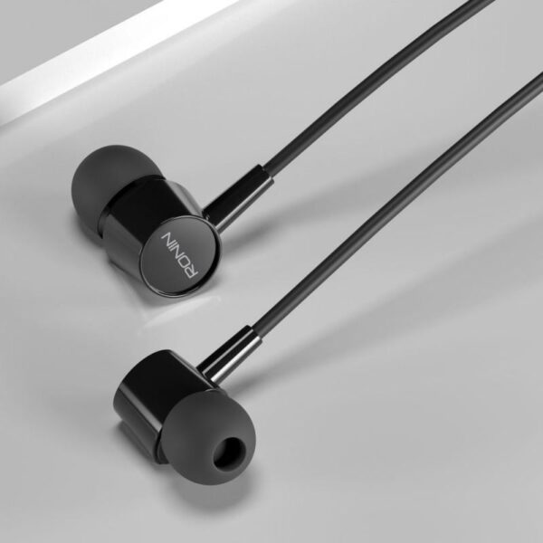 Superior Sound Earphone