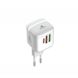 Ronin 32w Ultra Fast Charger Type - C | Chairmen Series