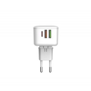 Ronin 32w Ultra Fast Charger Type - C | Chairmen Series