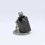 Usb Plug N Play Lightning Otg Connector For Iphone
