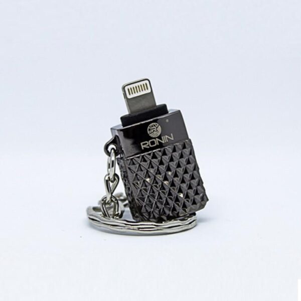 Usb Plug N Play Lightning Otg Connector For Iphone