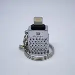 Usb Plug N Play Lightning Otg Connector For Iphone