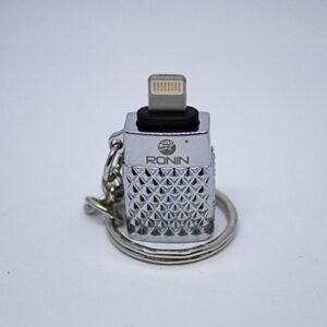 Usb Plug N Play Lightning Otg Connector For Iphone