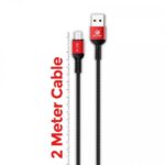 Ronin 2 Meter Micro-cable