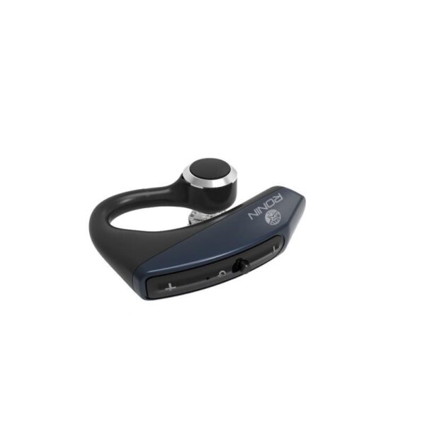 Smooth Wear Wireless Bluetooth Earphone