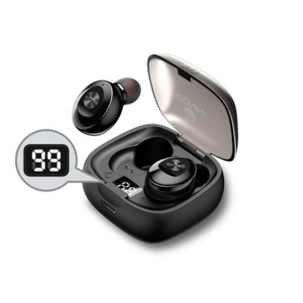 Wireless Ultra Pods