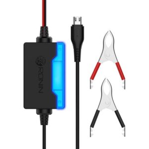 Ronin Dc Clip Charger