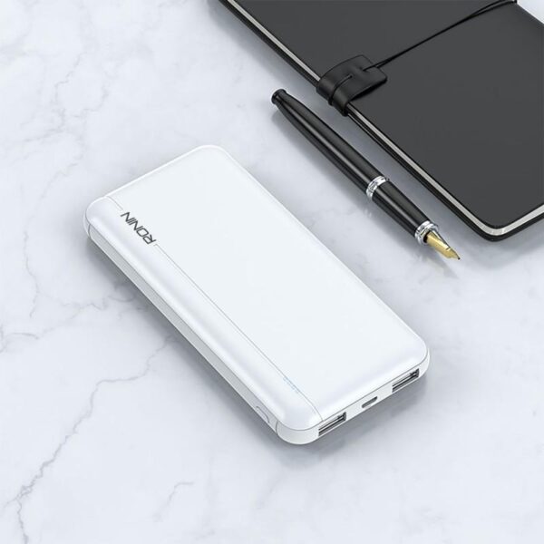 Ronin Power Bank 10000 Mah