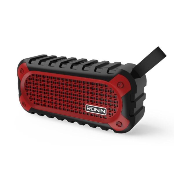 Ronin Party Booster Wireless Speakers With Mic