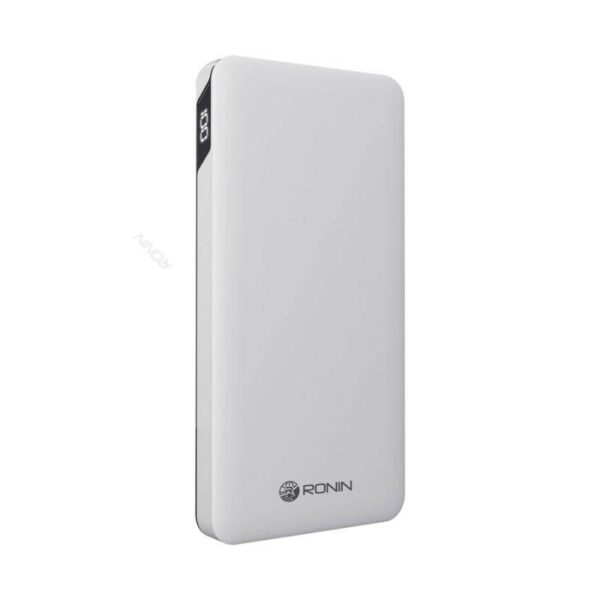 Ronin Power Bank 10000 Mah