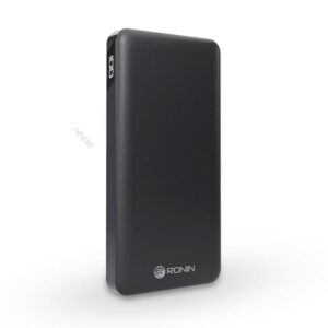 Ronin Power Bank 10000 Mah