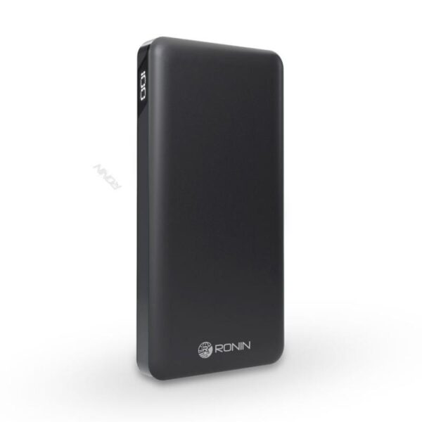 Ronin Power Bank 10000 Mah